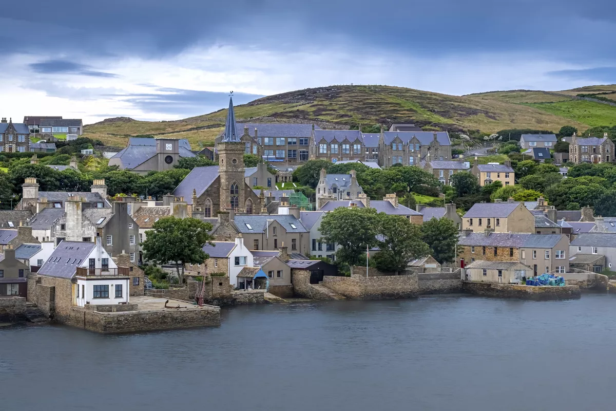 Stromness, Orkney-Inseln - © Getty Images
