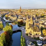 Paulskirche, Strasbourg