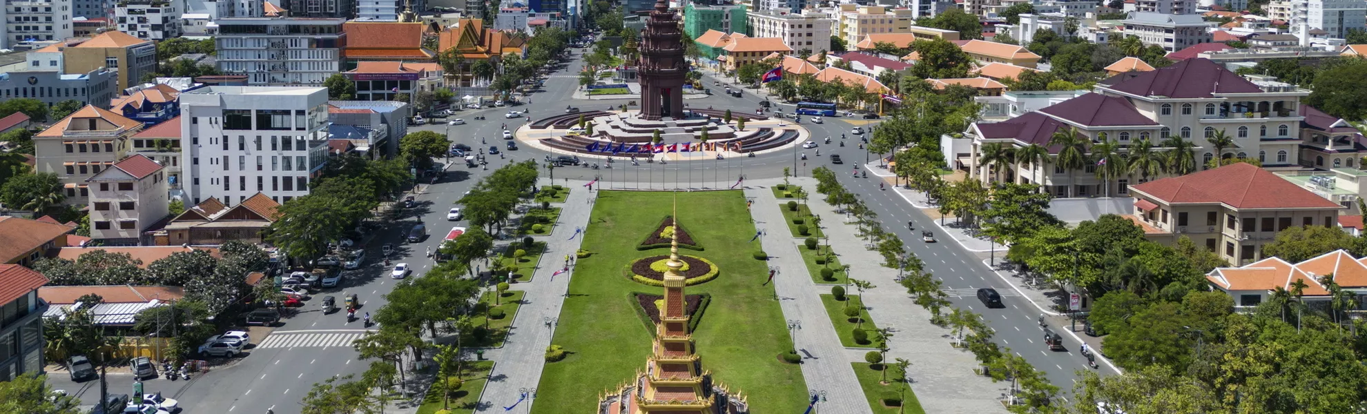 Phnom Penh