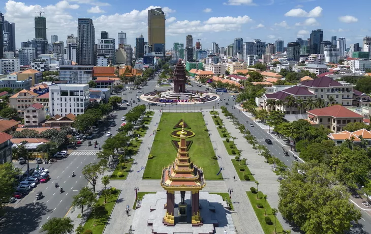 Phnom Penh
