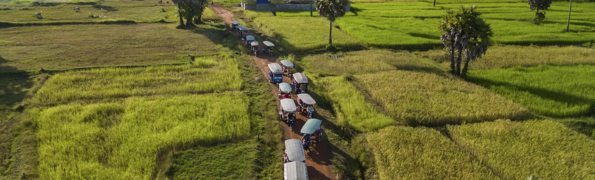 Kompong Chhnang