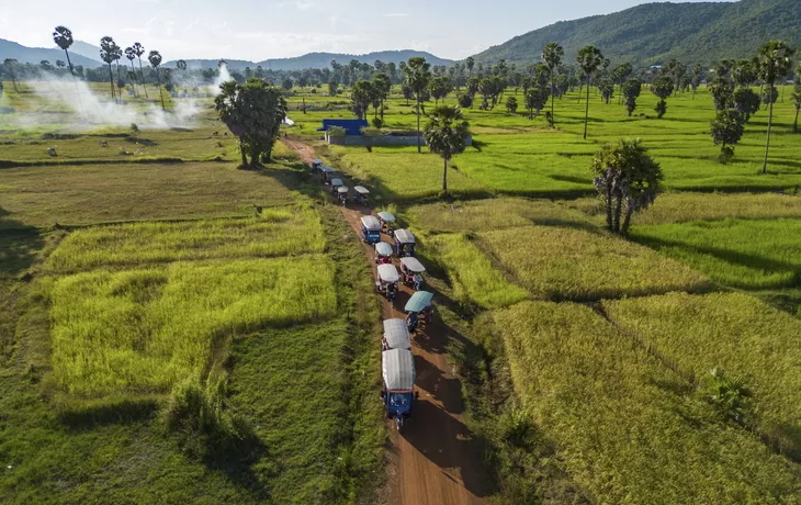 Kompong Chhnang