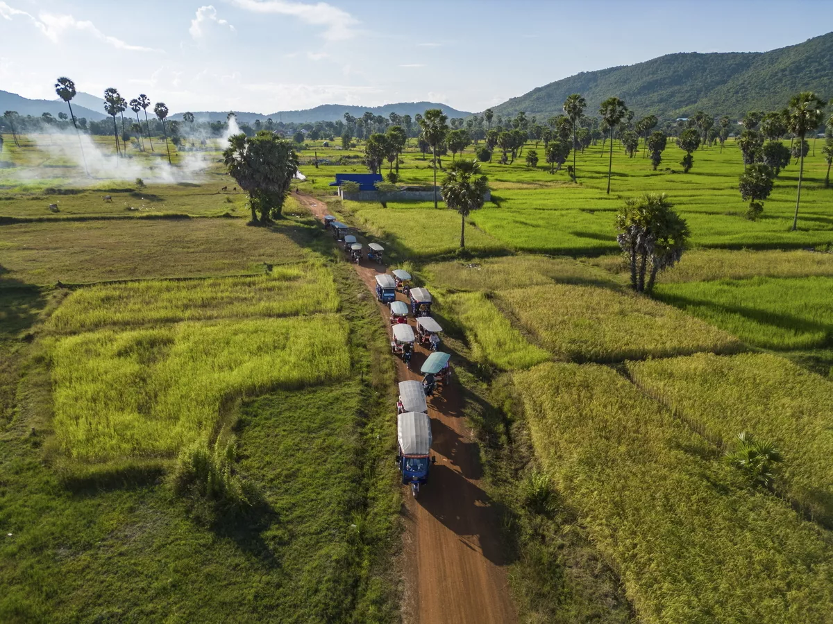 Kompong Chhnang