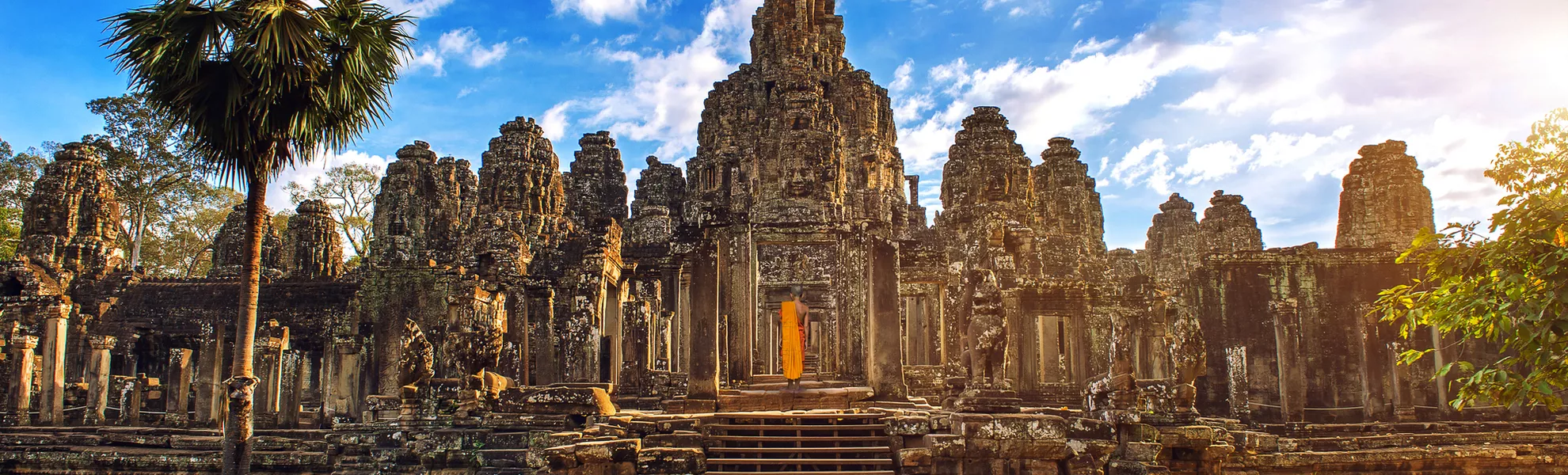 Angkor Wat - © tawatchai1990 - stock.adobe.com