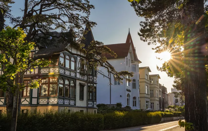 © janinewagner - stock.adobe.com - Zinnowitz auf Usedom