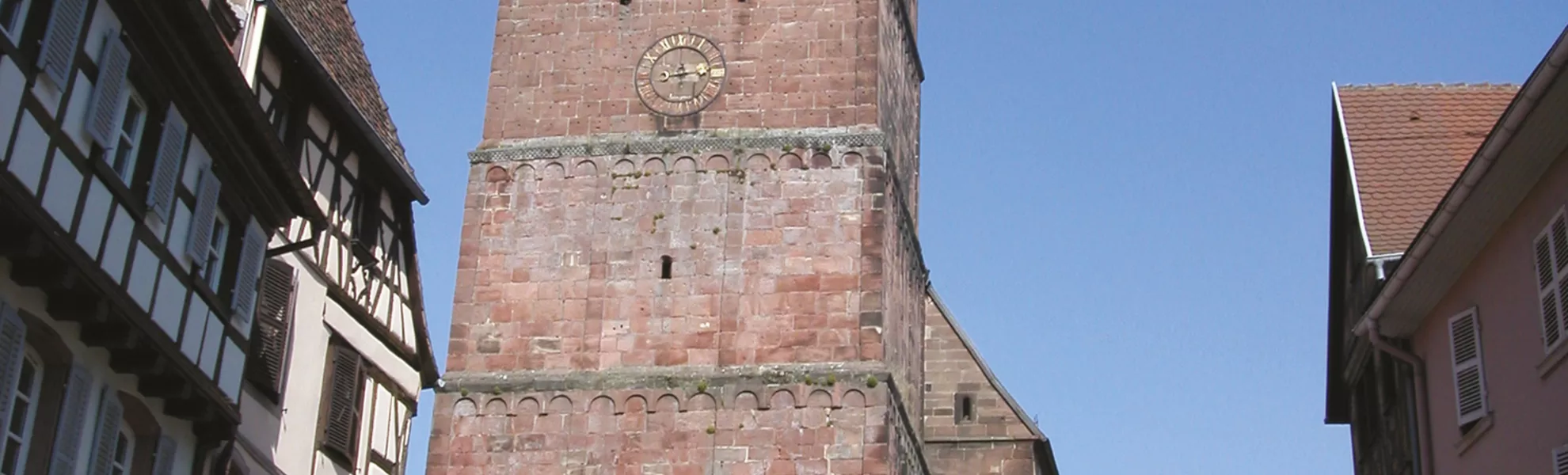 Saverne
