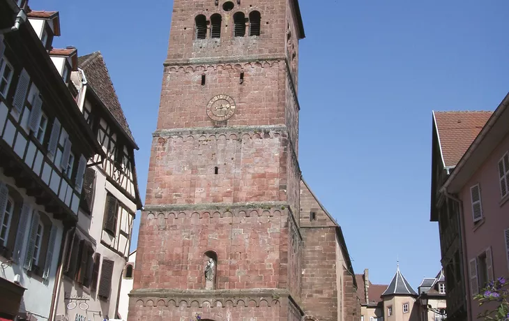 Saverne