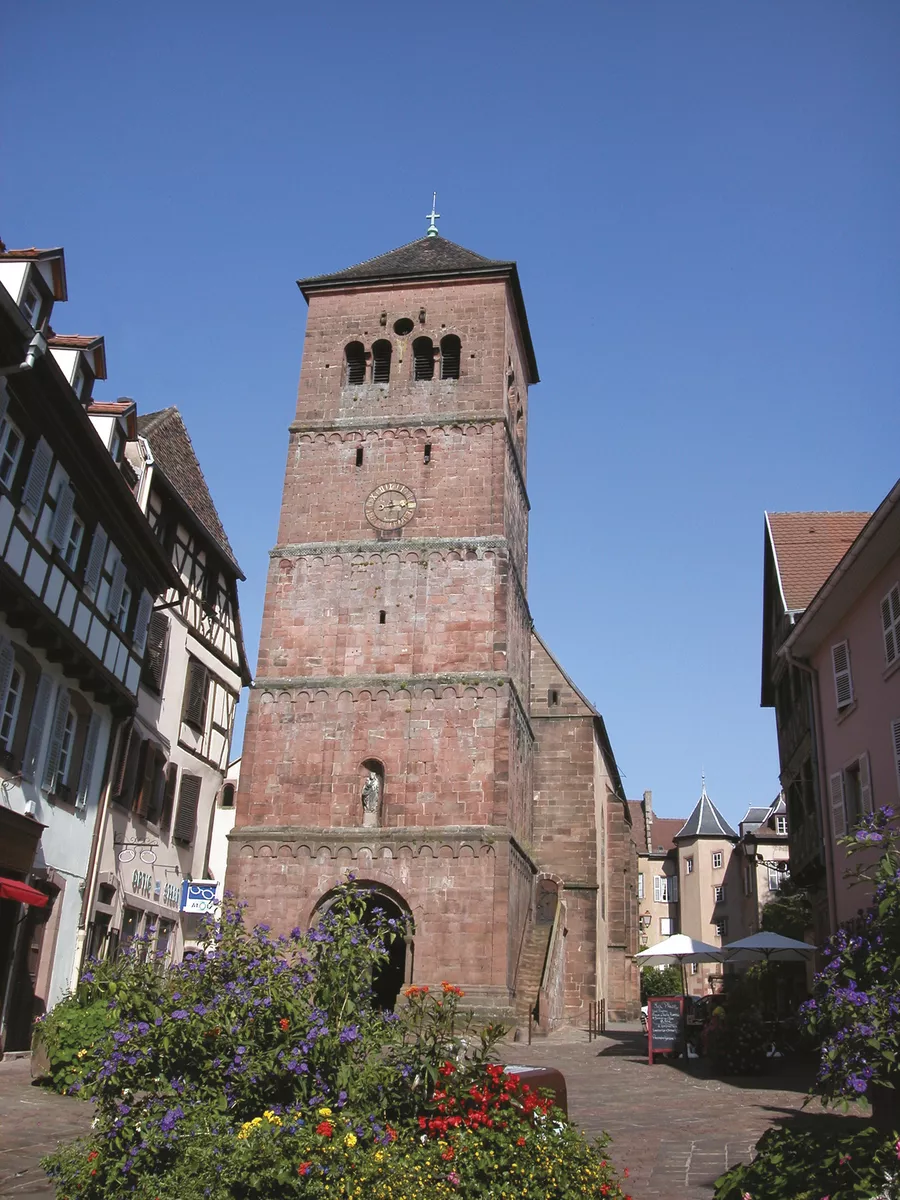 Saverne