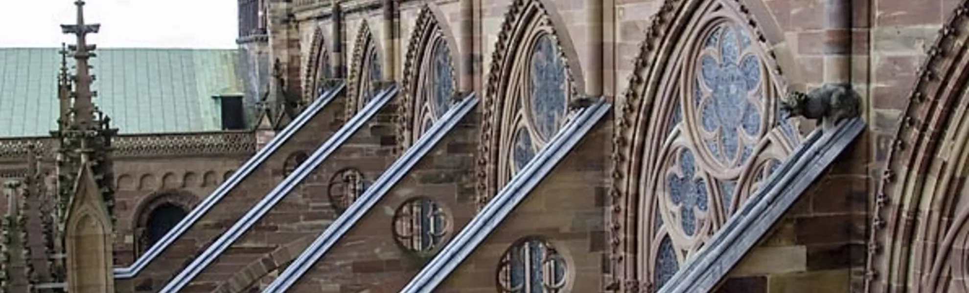 Strasbourg Kathedrale