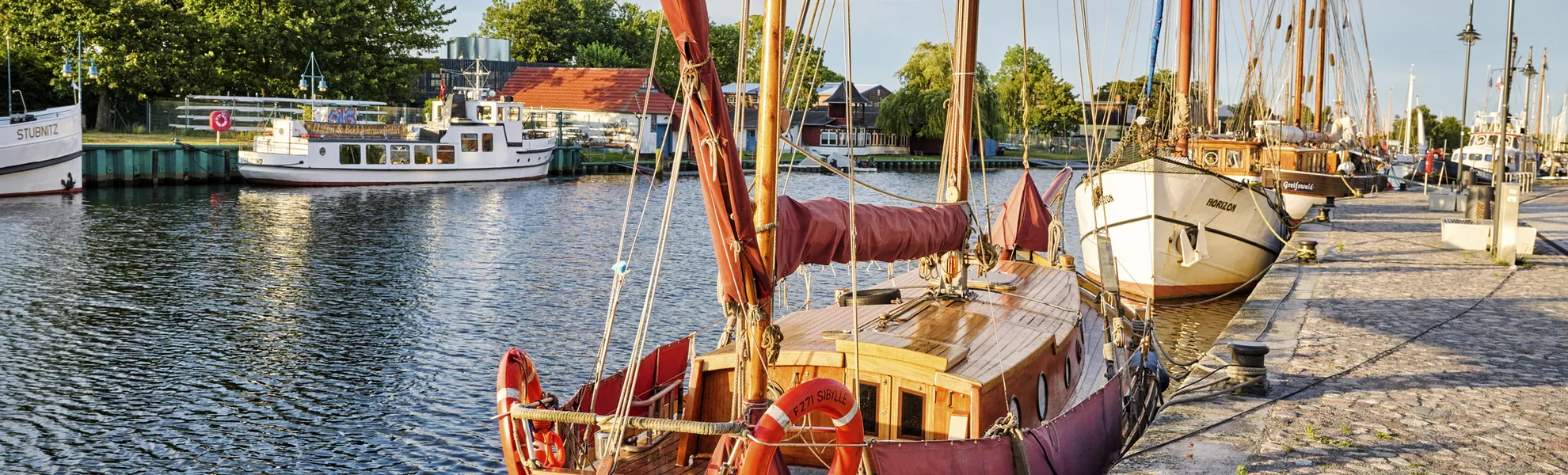 Greifswald - © (c)floriantrykowski.de