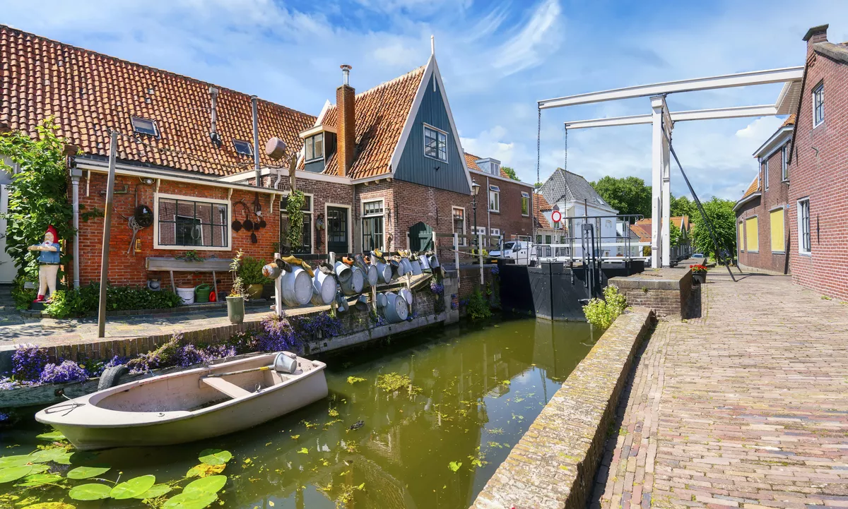 Edam - © EKH-Pictures - stock.adobe.com