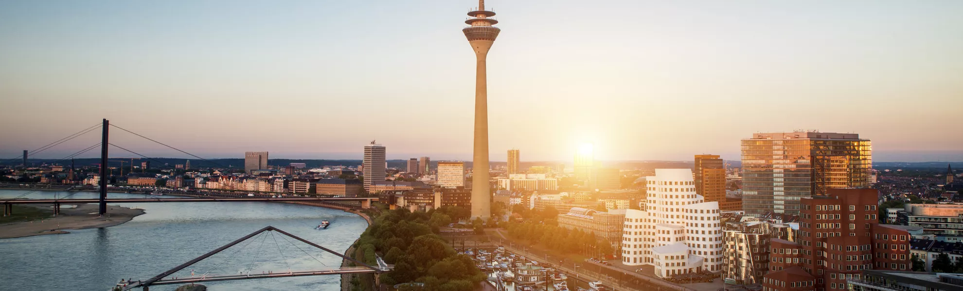 Düsseldorf - © engel.ac - stock.adobe.com