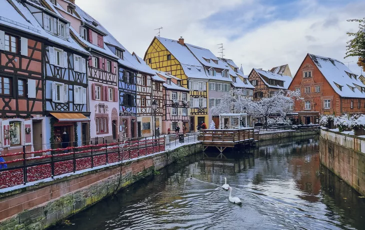 © Getty Images - Colmar