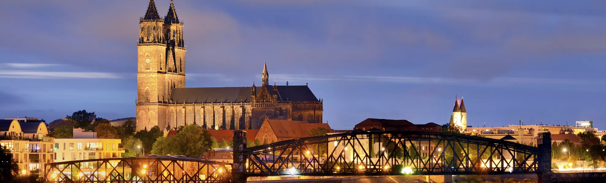 Magdeburg - © Francesco Carovillano