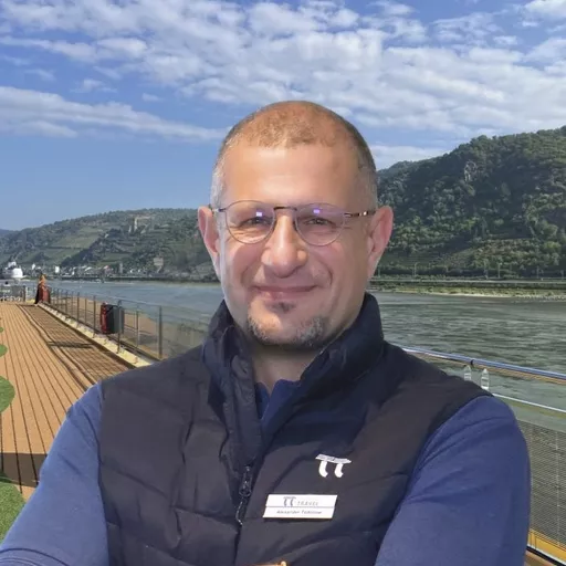 Alexander Todorov