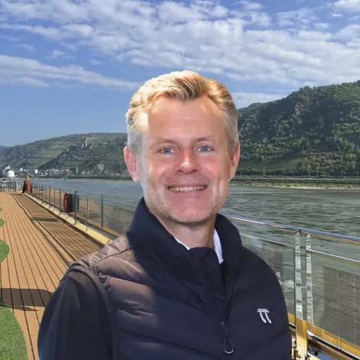 Frank Jochberger