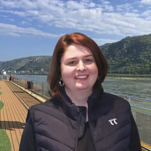 Jenny Dünser