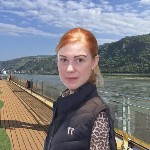 Lisa Zöchner