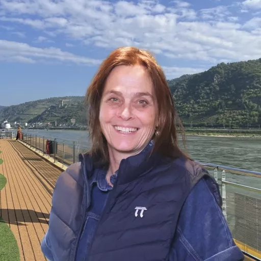 Margarethe Heggen