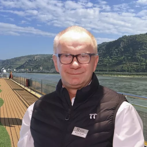 Markus Wrede