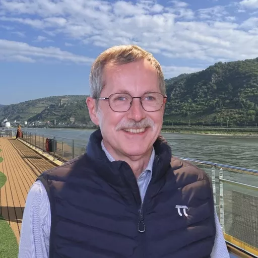 Martin Müller