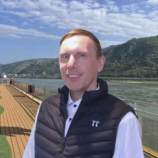 Patrick Schröder