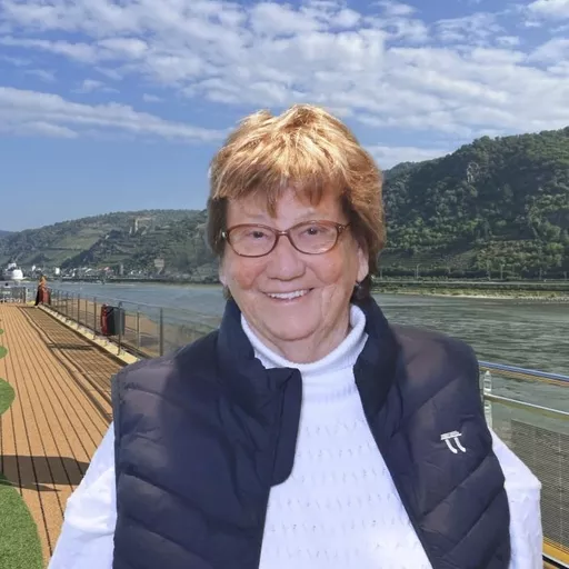 Ursula Müller
