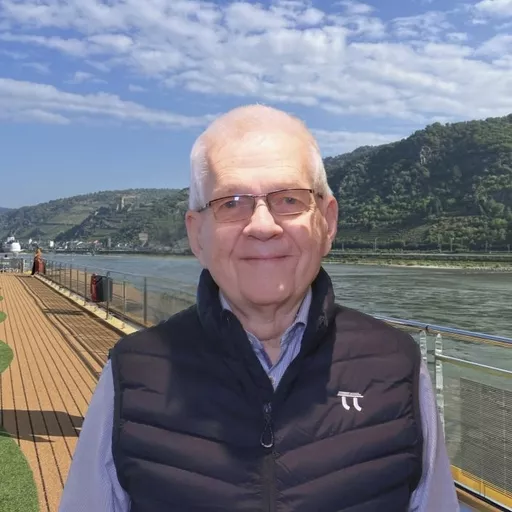Walter Gertsch
