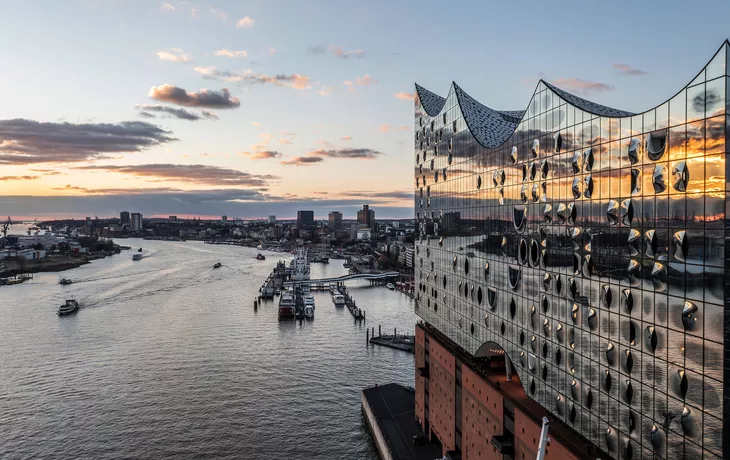 Maritime Städteperlen des Nordens