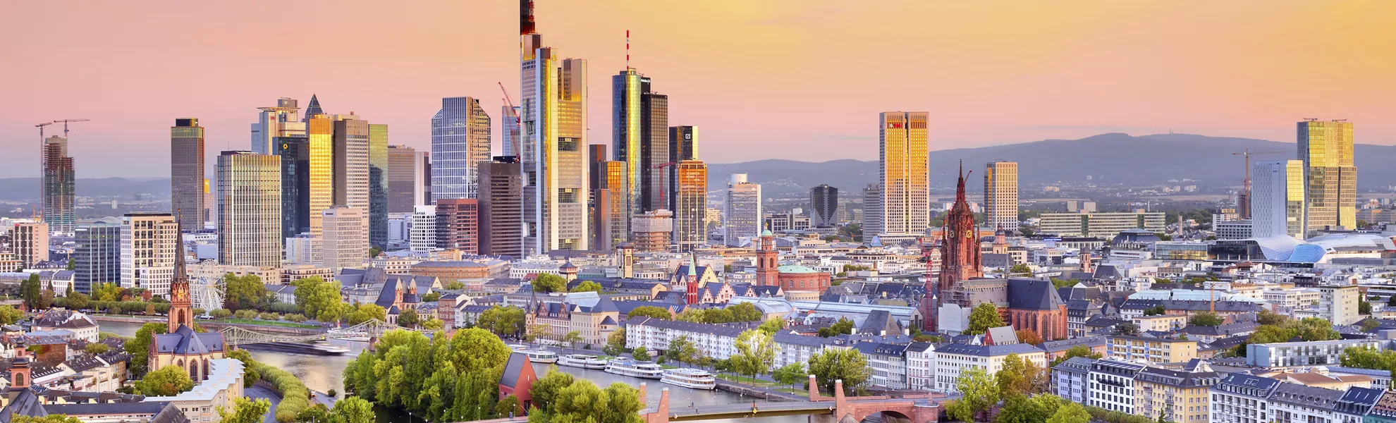 Frankfurt am Main - © FRANCESCO CAROVILLANO