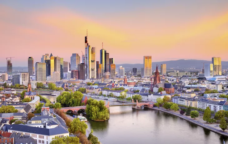 © FRANCESCO CAROVILLANO - Frankfurt am Main