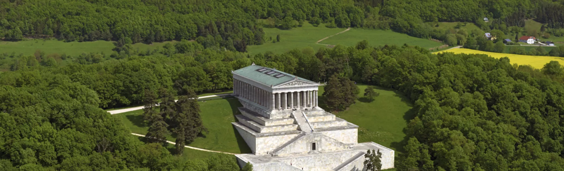 Wallhalla