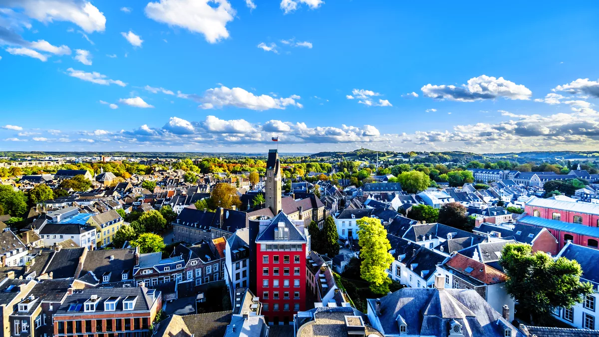 Maastricht - © hpbfotos - stock.adobe.com