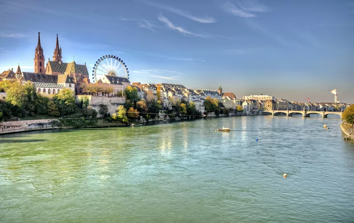 Strasbourg und Colmar im Fokus