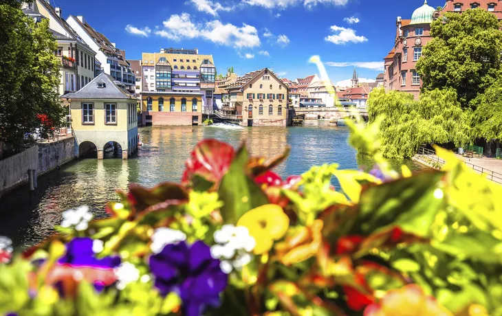 Strasbourg - © Getty Images