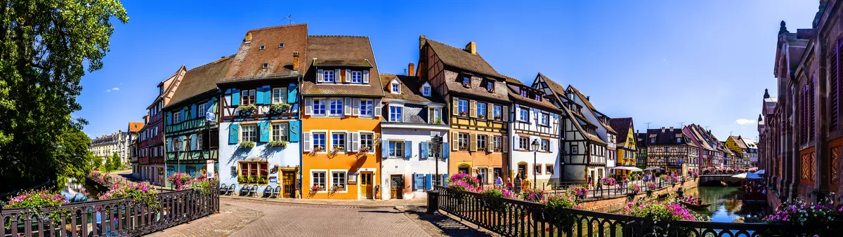 Colmar - © Ralph Hoppe - www.FooTToo.de