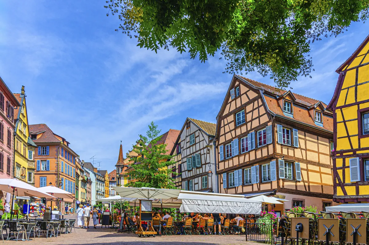 Colmar