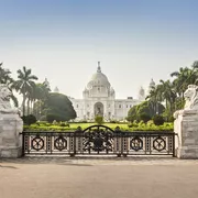 Victoria Memorial, Kalkutta