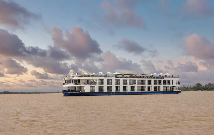 Mekong Discovery auf dem Tonle Sap See