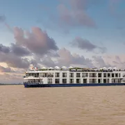 Mekong Discovery auf dem Tonle Sap See