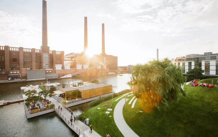 © Autostadt GmbH / Weber, Anja