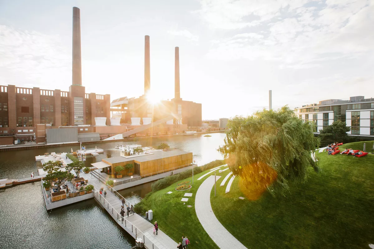 © Autostadt GmbH / Weber, Anja