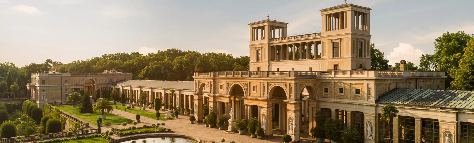 © SPSG / Reinhardt & Sommer, Potsdam
