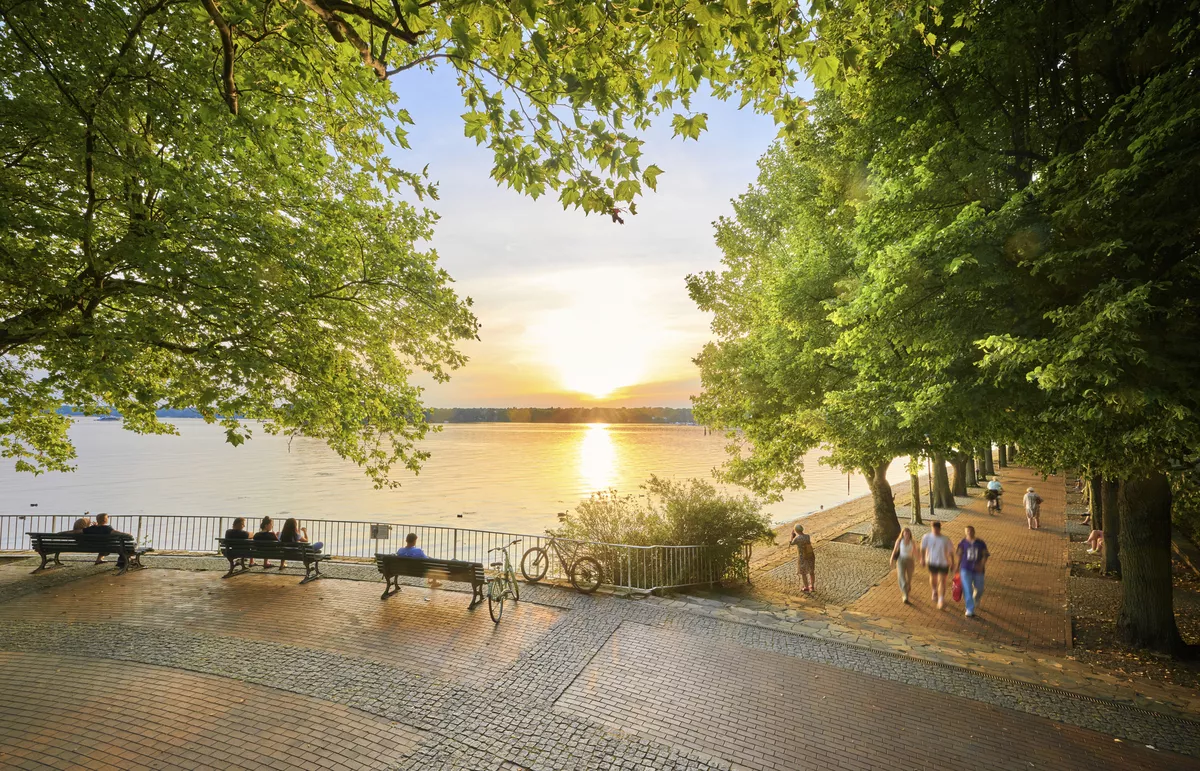 282_Berlin_n - © WEGENER JENS