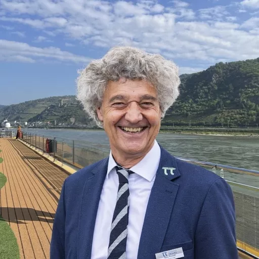 Reto Pedrett