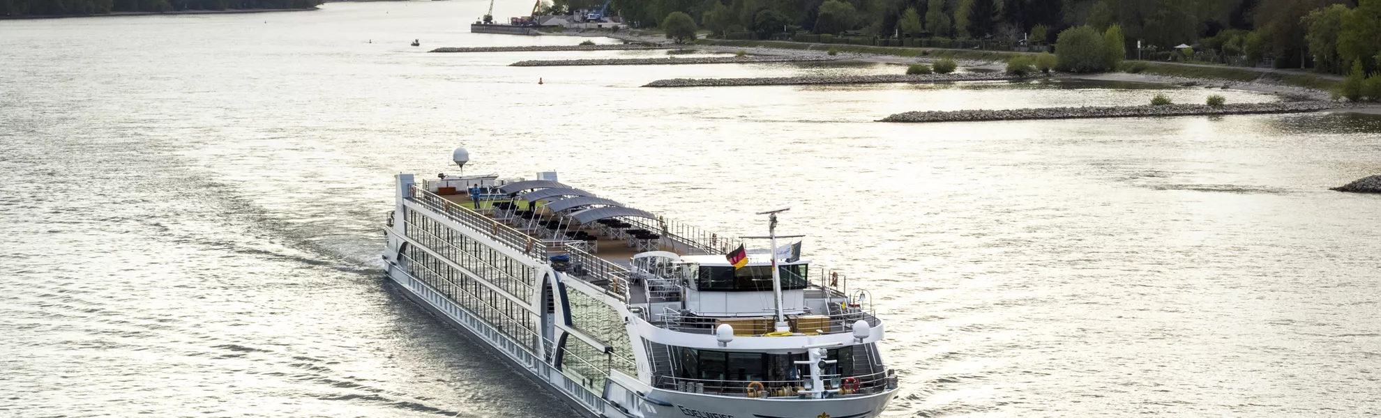 MS Edelweiss - © 