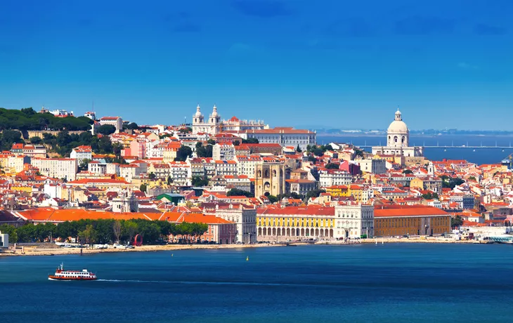 Flussfahrt ins Dourotal mit Lissabon Douro Spirit