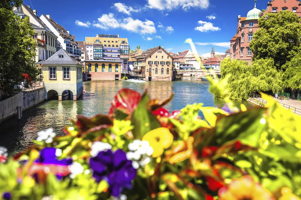 Strasbourg - © Getty Images