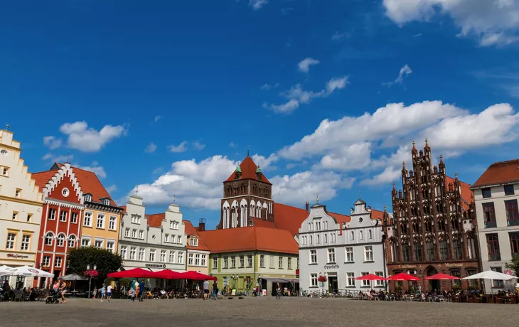 ©Uwe Kantz - stock.adobe.com - Greifswald