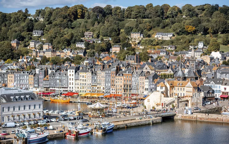 © ROSSandHELEN photoqraphers - Honfleur